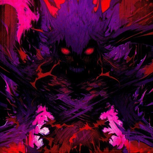 madman cover art