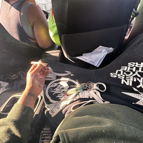 *no-contåct cover art