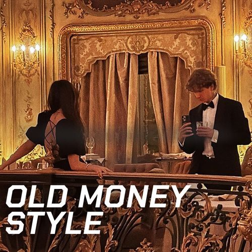 old money style