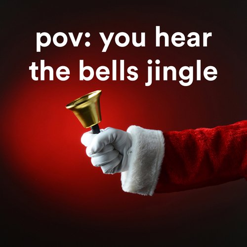 Jungle Bells Lyrics - Christmas With The Andrews Sisters - Only on JioSaavn