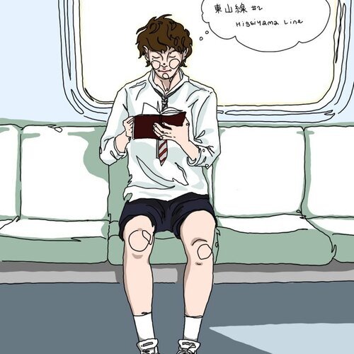 本山 (Motoyama) H16 cover art