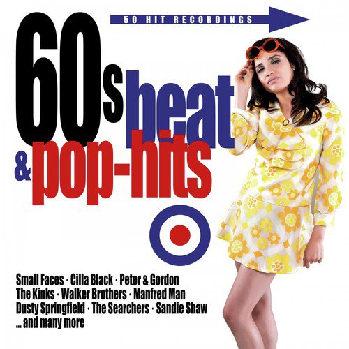 60S Beat & Pop-Hits