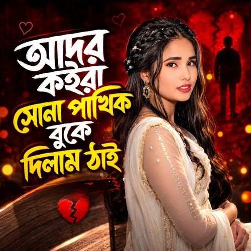 Ador Koira Sona Pakhik Bhke Dilam Thai