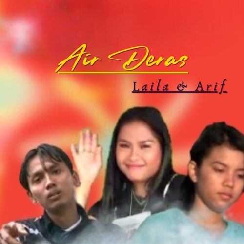 Air Deras-okv tunes