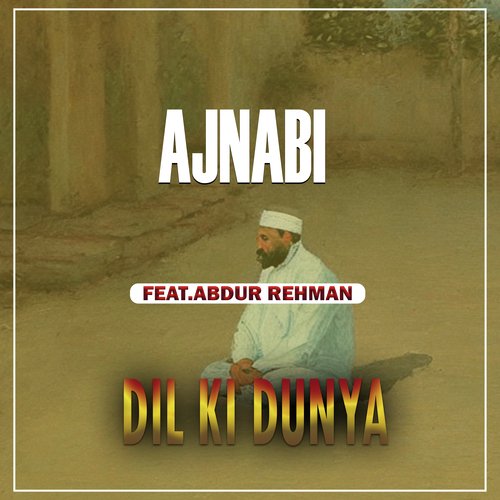 Ajnabi