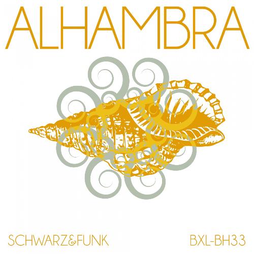 Alhambra