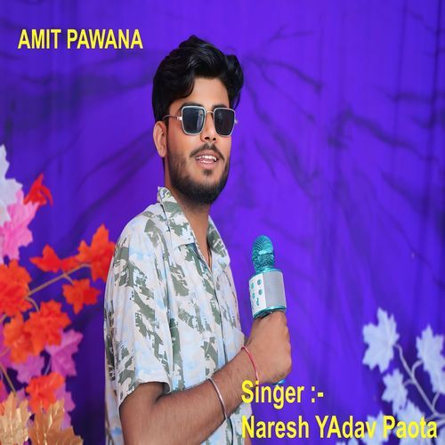 Amit Pawana