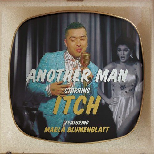 Another Man (feat. Marla Blumenblatt) - German Version_poster_image