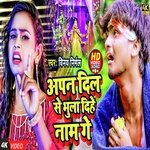 Apan Dil Se Bhula Dihe Naam Ge (Maithili)
