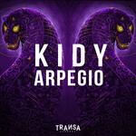Arpegio (Extended Mix)