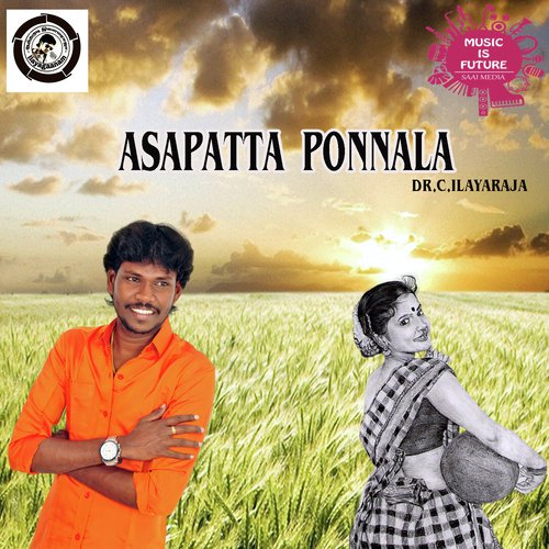 Asapatta Ponnala