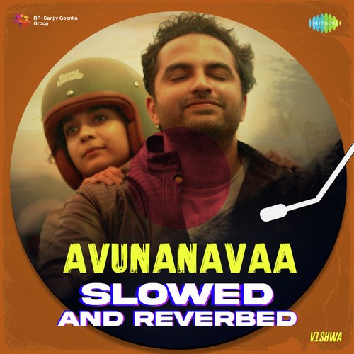 Avunanavaa - Slowed n Reverbed