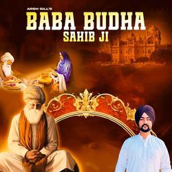 Baba Budha Sahib Ji-KTg-WwdKemA