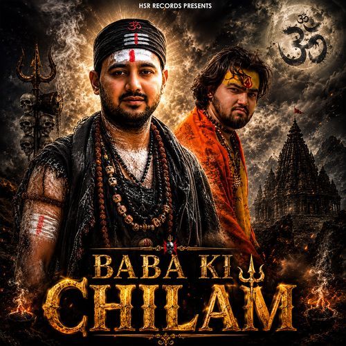 Baba Ki Chilam (Feat. Harsh Music)