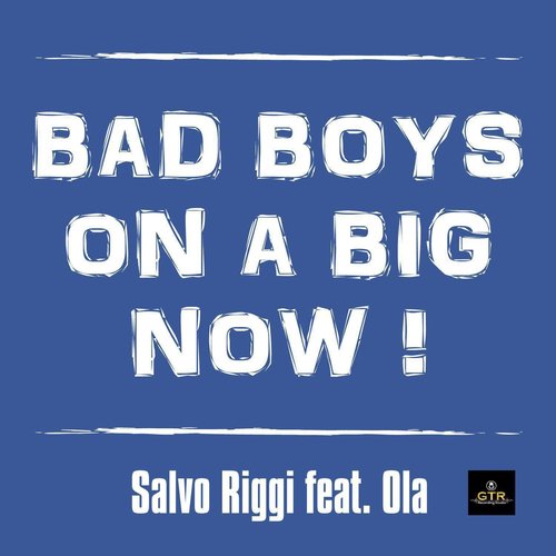 Bad Boys On a Big Now_poster_image