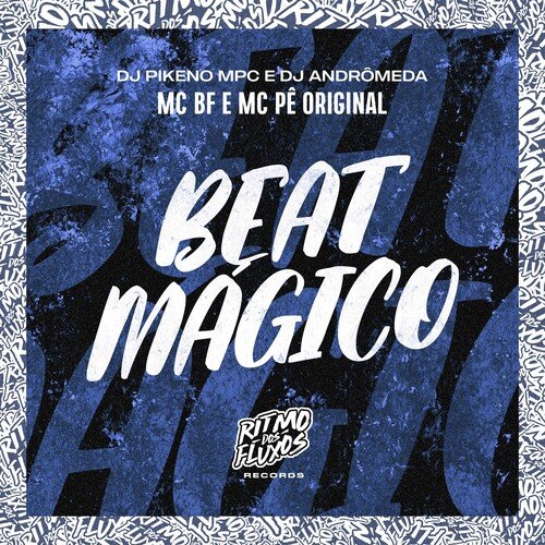 Beat Mágico_poster_image