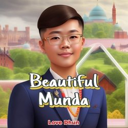 Beautiful Munda-BD0oYkMGB2c