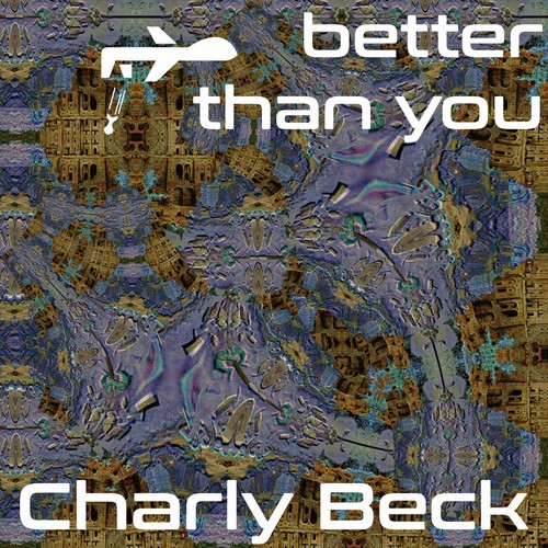 Better Than You - 1