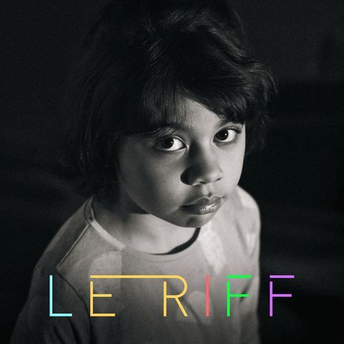 Eric cover art