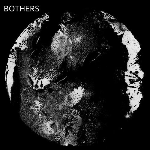 Claw to Bone cover art