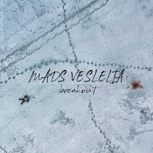 Breakout cover art