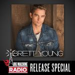 Brett Young (Big Machine Radio Release Special)