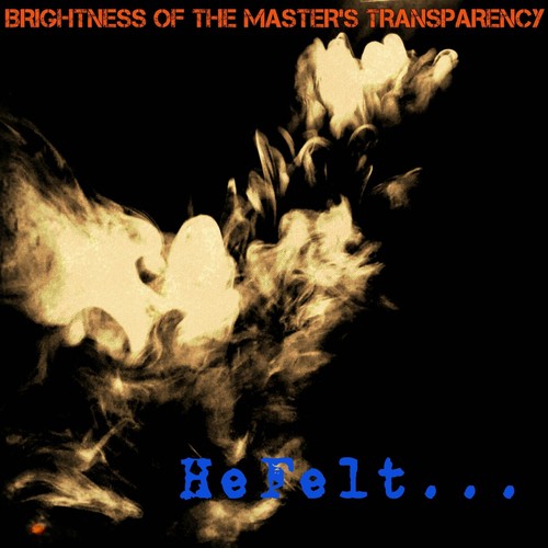 Brightness of the Master's Transparency - EP