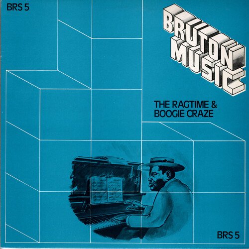 Blue Mink cover art