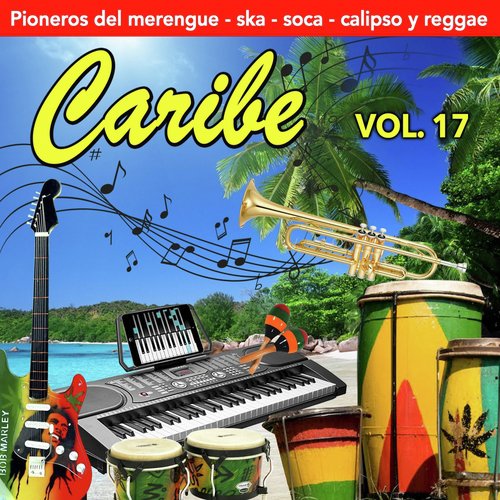 Caribe (Vol. 17)