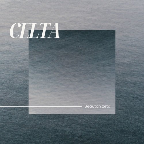 Celta cover art