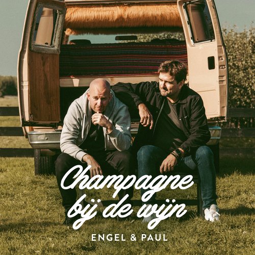 Champagne bij de wijn