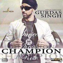 Gurdas Singh