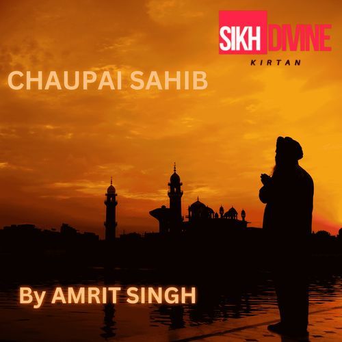 Chaupai Sahib