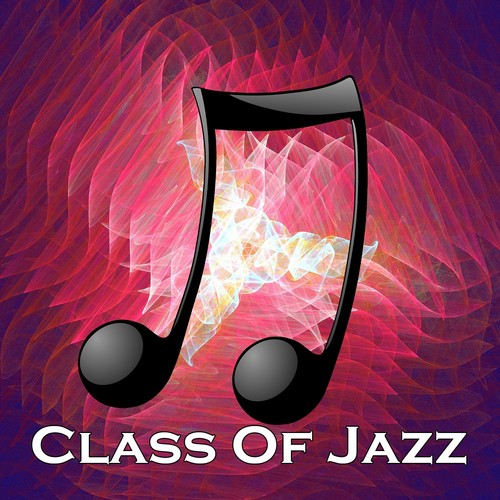 Class Of Jazz_poster_image