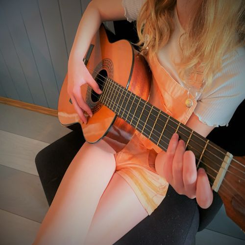 Classic Guitar For Kids - Intermediate Level 5 cover art