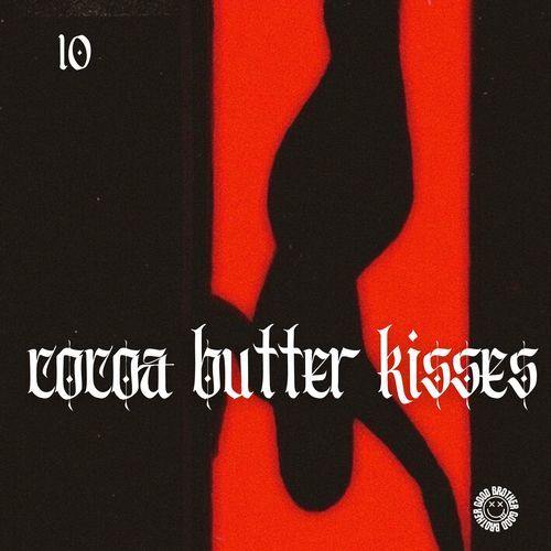 Cocoa Butter Kisses