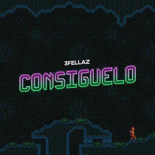 Consiguelo (feat. Dj Tru)