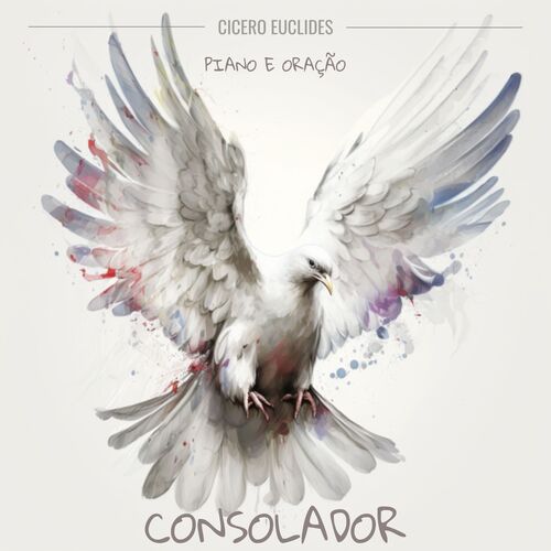 A Oração cover art