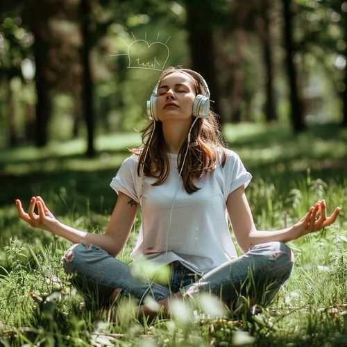 Contemplative Beats: Lofi Hip Hop