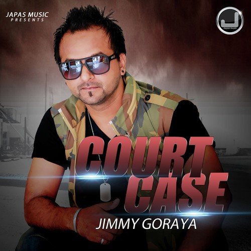 Jimmy Goraya