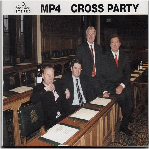 Cross Party_poster_image