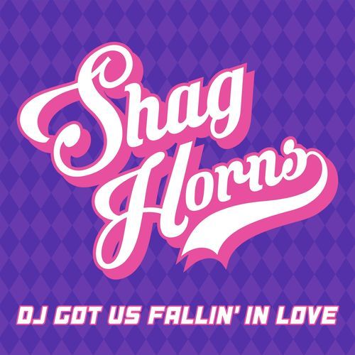DJ Got Us Fallin' In Love cover art