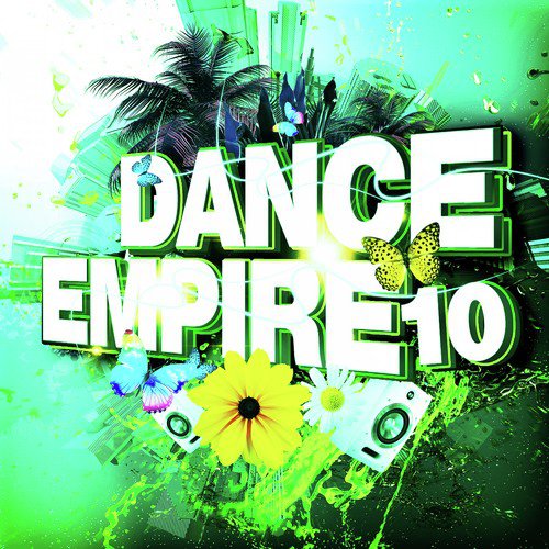 Dance Empire 10