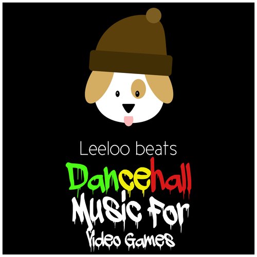 Dancehall Music for Video Games_poster_image