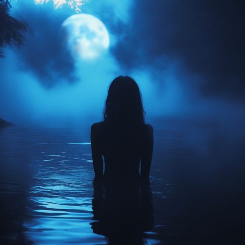 Dark Moon Dancing 4 cover art