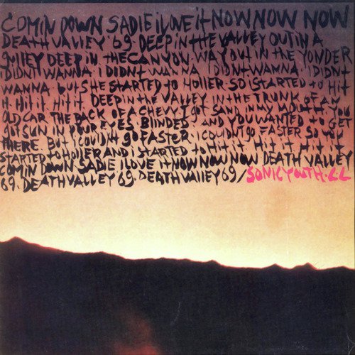 Death Valley &#039;69 / Brave Men Run (In My Family)_poster_image