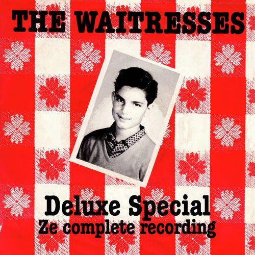 Deluxe Special