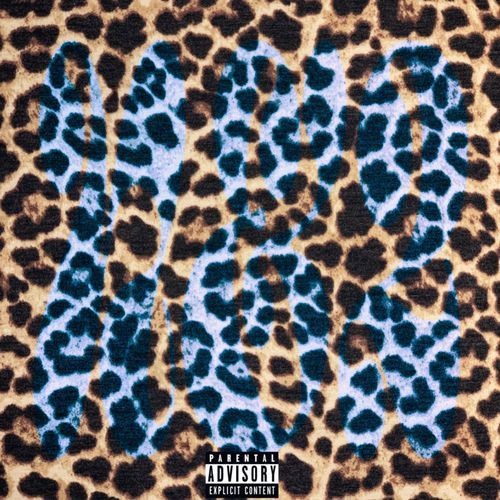 Derrick cover art