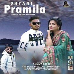 Dhyani Pramila-CgcaZjJRZHw