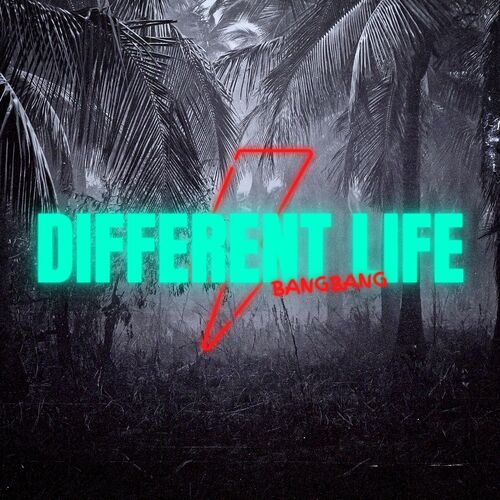 Different Life_poster_image